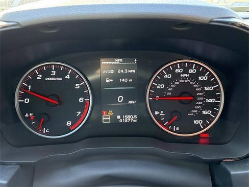 Used 2022 Subaru WRX Premium image 34