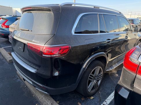 Used 2020 Mercedes-Benz GLS 450 4MATIC image 6
