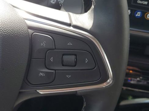 Certified 2023 Buick Envision Essence AWD/4WD image 24