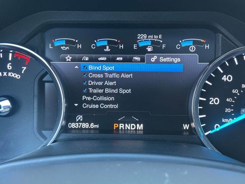 Used 2019 Ford Expedition Limited w/ Equipment Group 301A image 47