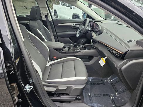 New 2026 Buick Envision Sport Touring AWD/4WD image 11