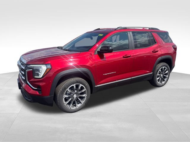 New 2027 GMC Terrain Elevation w/ Elevation Premium Package AWD/4WD image 1