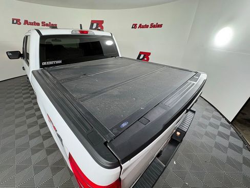 Used 2022 Ford F150 XL w/ FX4 Off-Road Package image 47