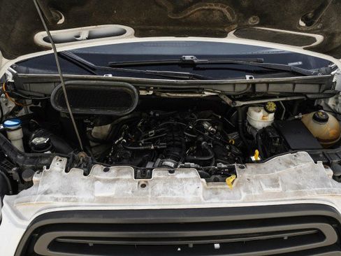 Used 2017 Ford Transit 350 148 Medium Roof image 44