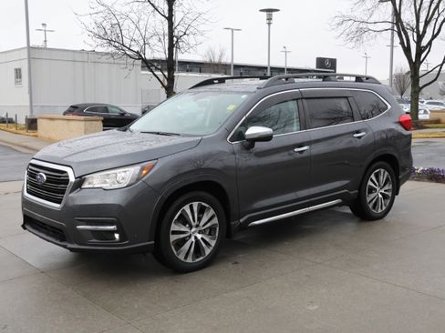 Used 2021 Subaru Ascent Touring w/ Popular Package #2A image 5