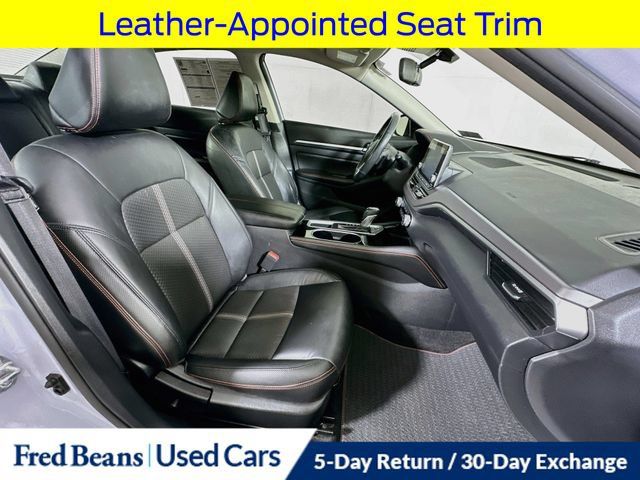 Used 2024 Nissan Altima 2.5 SR FWD image 30