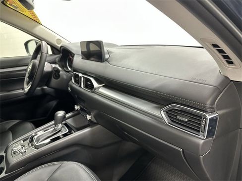 Used 2025 MAZDA CX-5 AWD 2.5 S w/ Preferred Package image 26
