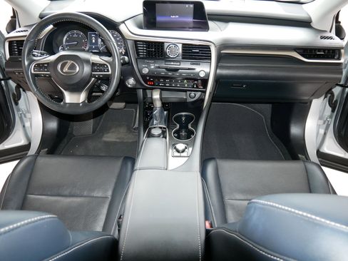 Used 2019 Lexus RX 350 FWD image 26