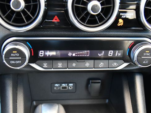 Used 2021 Nissan Sentra SV image 21