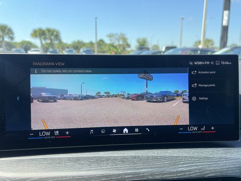 Used 2025 BMW 430i Convertible RWD image 19