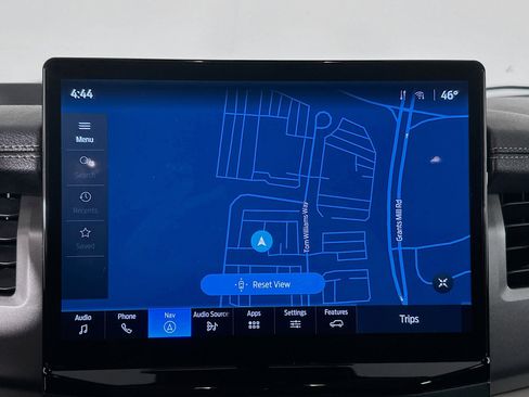 Used 2024 Ford Expedition Max XLT image 22