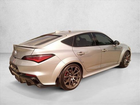 Used 2025 Acura Integra Type S FWD image 5