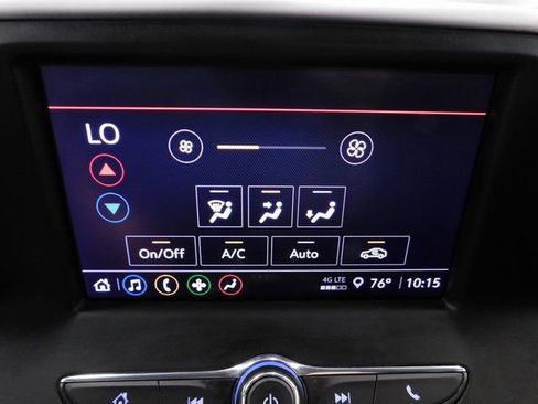 Used 2021 Chevrolet Camaro LS image 41