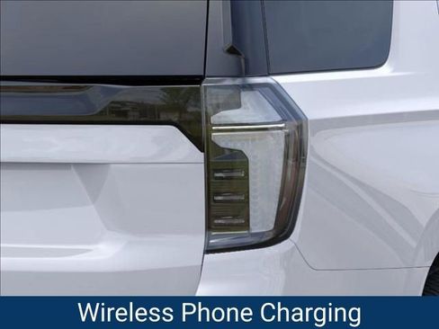 New 2026 Chevrolet Tahoe LT image 12