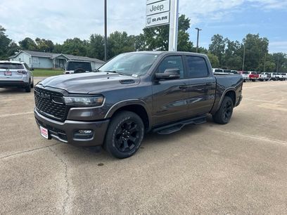 Used 2025 RAM 1500 Big Horn