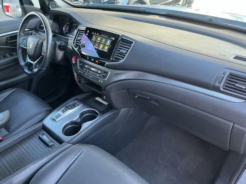 Used 2023 Honda Passport EX-L image 20