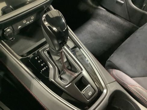 Certified 2022 Subaru WRX Limited image 11