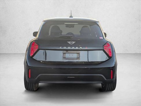Used 2025 MINI Cooper S image 8