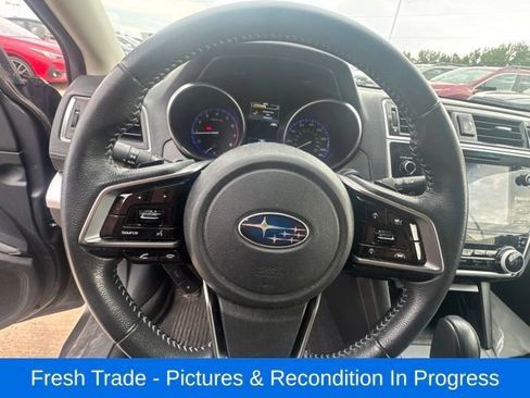 Used 2019 Subaru Outback 2.5i Limited AWD/4WD image 13