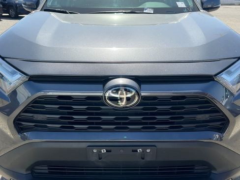Used 2023 Toyota RAV4 XLE Premium AWD/4WD image 12