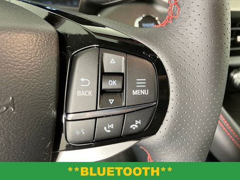 New 2026 Ford Explorer ST-Line w/ ST-Line Street Pack image 19