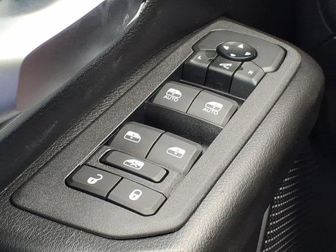 Used 2026 RAM 1500 Big Horn AWD/4WD image 11