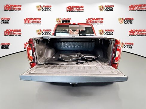 Used 2016 GMC Sierra 1500 Denali w/ Denali Ultimate Package image 30