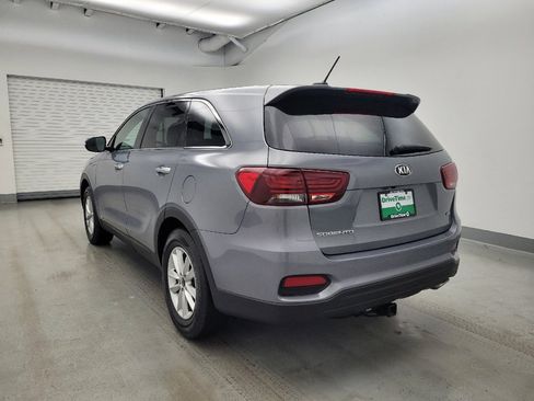 Used 2020 Kia Sorento AWD V6 image 5