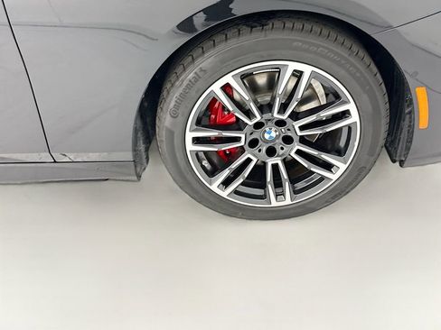 New 2026 BMW 530i w/ M Sport Package image 31