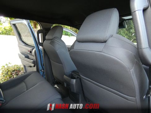 Used 2026 Toyota Tacoma SR5 AWD/4WD image 41