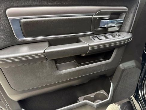 Used 2022 RAM 1500 Classic Warlock image 13