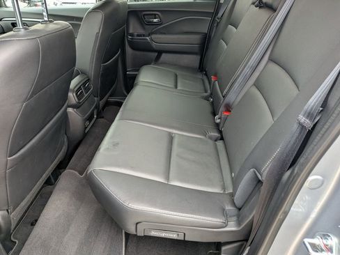 Used 2025 Honda Ridgeline RTL image 26