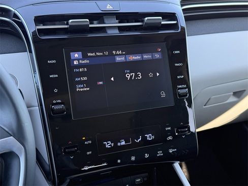 Used 2022 Hyundai Tucson SEL w/ Convenience Package image 16