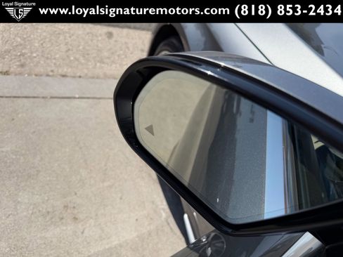 Used 2019 Mercedes-Benz S 560 Sedan image 22