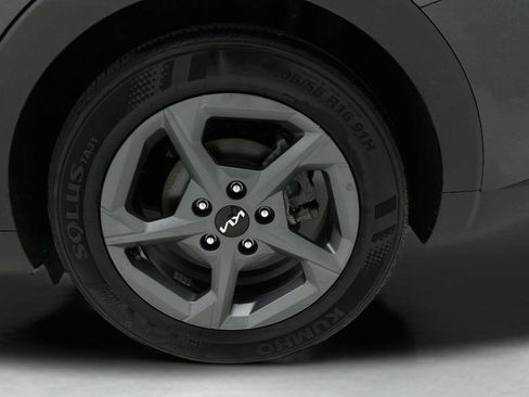 Used 2025 Kia K4 FWD image 9