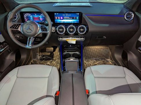 New 2026 Mercedes-Benz GLA 250 image 25