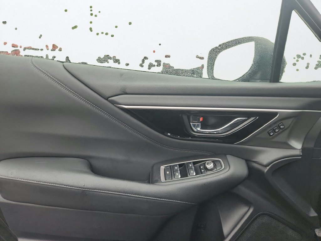 Used 2021 Subaru Legacy Limited XT AWD/4WD image 19