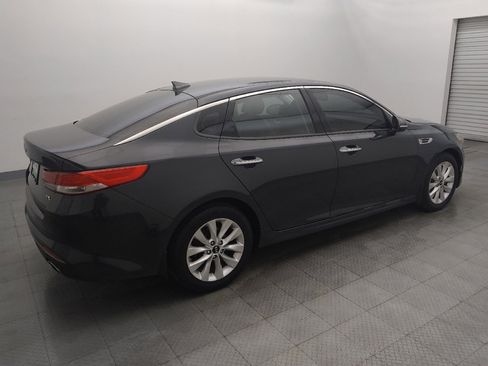 Used 2016 Kia Optima EX image 10