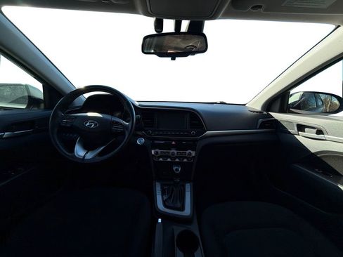 Used 2020 Hyundai Elantra Value Edition w/ Cargo Package (C1) image 14