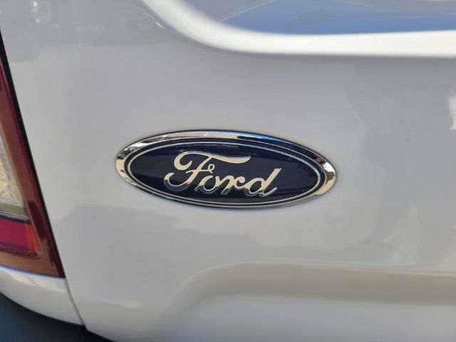 Certified 2025 Ford Bronco Sport Outer Banks w/ Outer Banks Tech Package+ AWD/4WD image 7