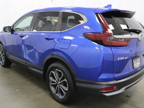 Used 2020 Honda CR-V EX-L image 7