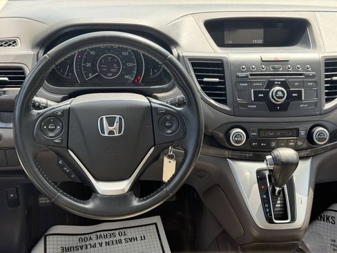 Used 2013 Honda CR-V EX-L image 20