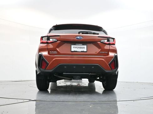 Certified 2025 Subaru Crosstrek 2.0i Premium image 30