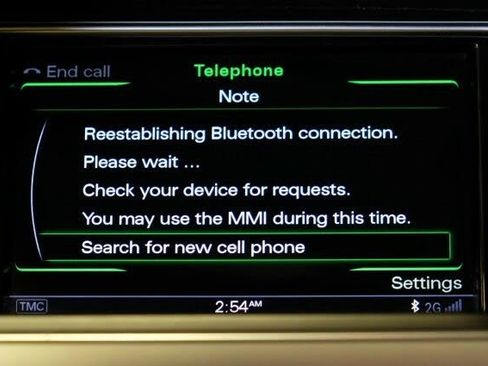 Used 2015 Audi A4 2.0T Premium Plus w/ Technology Package image 33