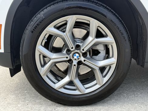 Used 2023 BMW X3 sDrive30i w/ Convenience Package RWD image 13