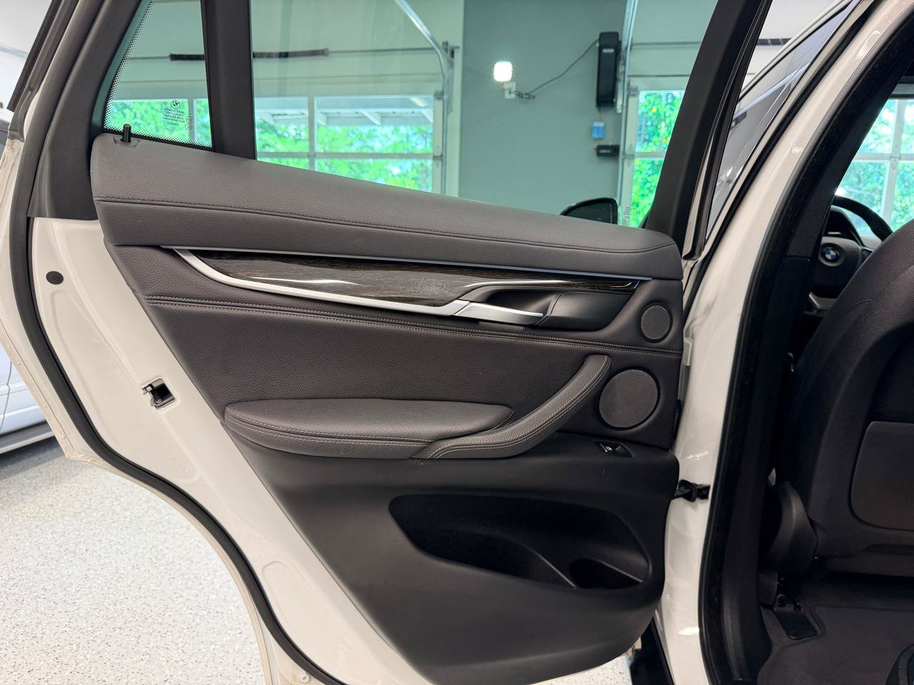Used 2019 BMW X6 xDrive35i w/ Premium Package AWD/4WD image 20