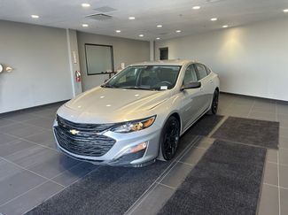 Used 2021 Chevrolet Malibu LS video 1