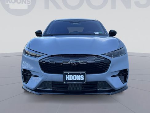 New 2025 Ford Mustang Mach-E GT w/ Interior Protection Package image 11