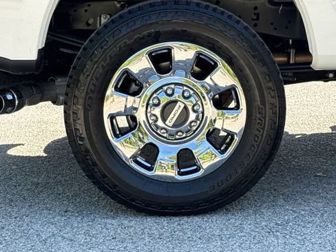 Certified 2026 Ford F250 Lariat w/ Chrome Package AWD/4WD image 11