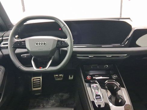 Certified 2025 Audi S5 Premium Plus w/ Premium Plus Package image 4